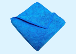Asian - Microfiber Cloth