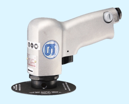 Disc Sander