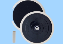 Hook & Loop (Velcro) Backing Pad