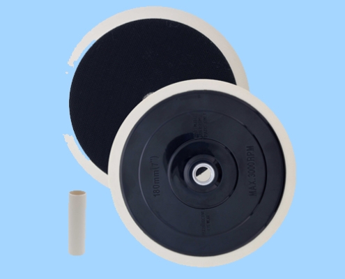 Hook & Loop (Velcro) Backing Pad