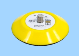 Hook & Loop (Velcro) Backing Pad
