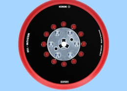 Medium Backing Pad