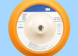 Soft Backing Pad